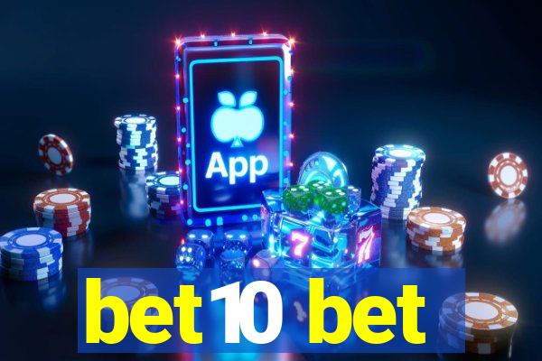 bet10 bet